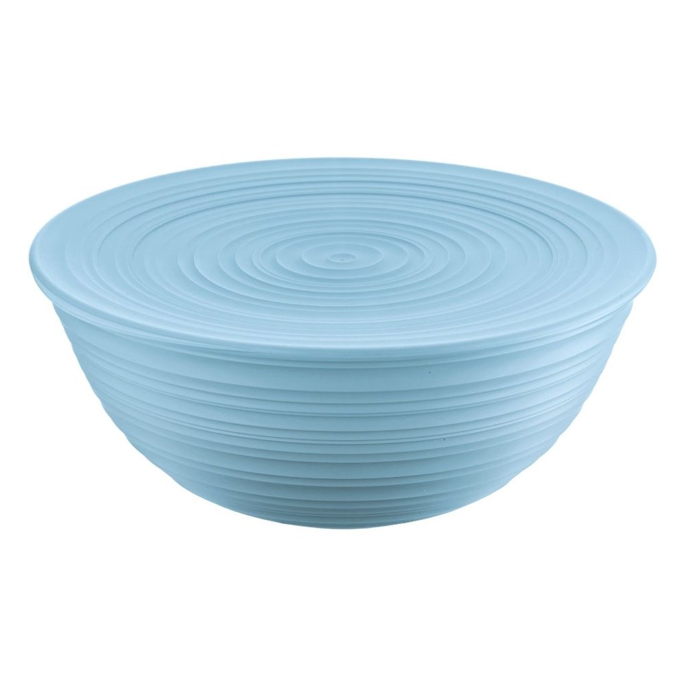 XL Guzzini Eco-Friendly Bowl With Lid